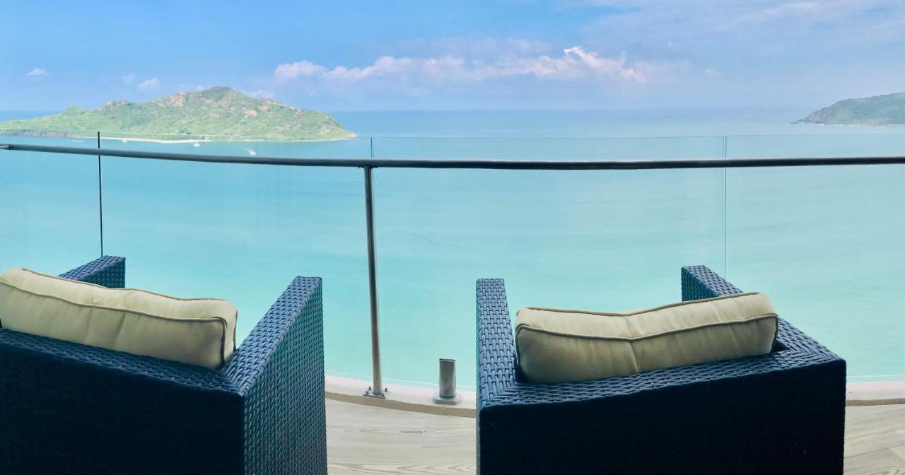 Camino Al Mar With Amazing View Of The Ocean, Beach And Pool Mazatlán Exterior foto